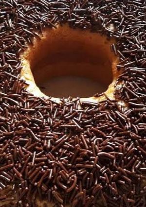 Foto resep Bolu jadul lembut