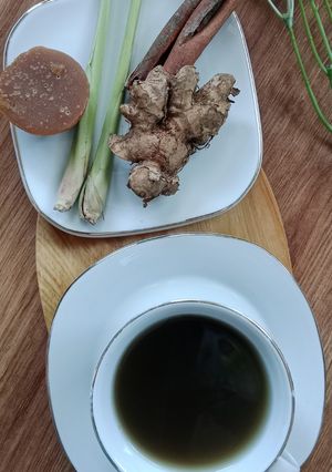 Foto resep Bir Pletok Khas Betawi