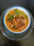 Shahi Gatta curry