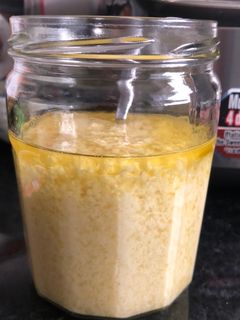 Foto resep Baceman bawang putih