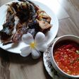 Pecel Lele