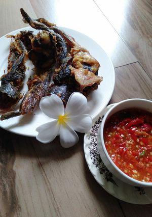 Foto resep Pecel Lele