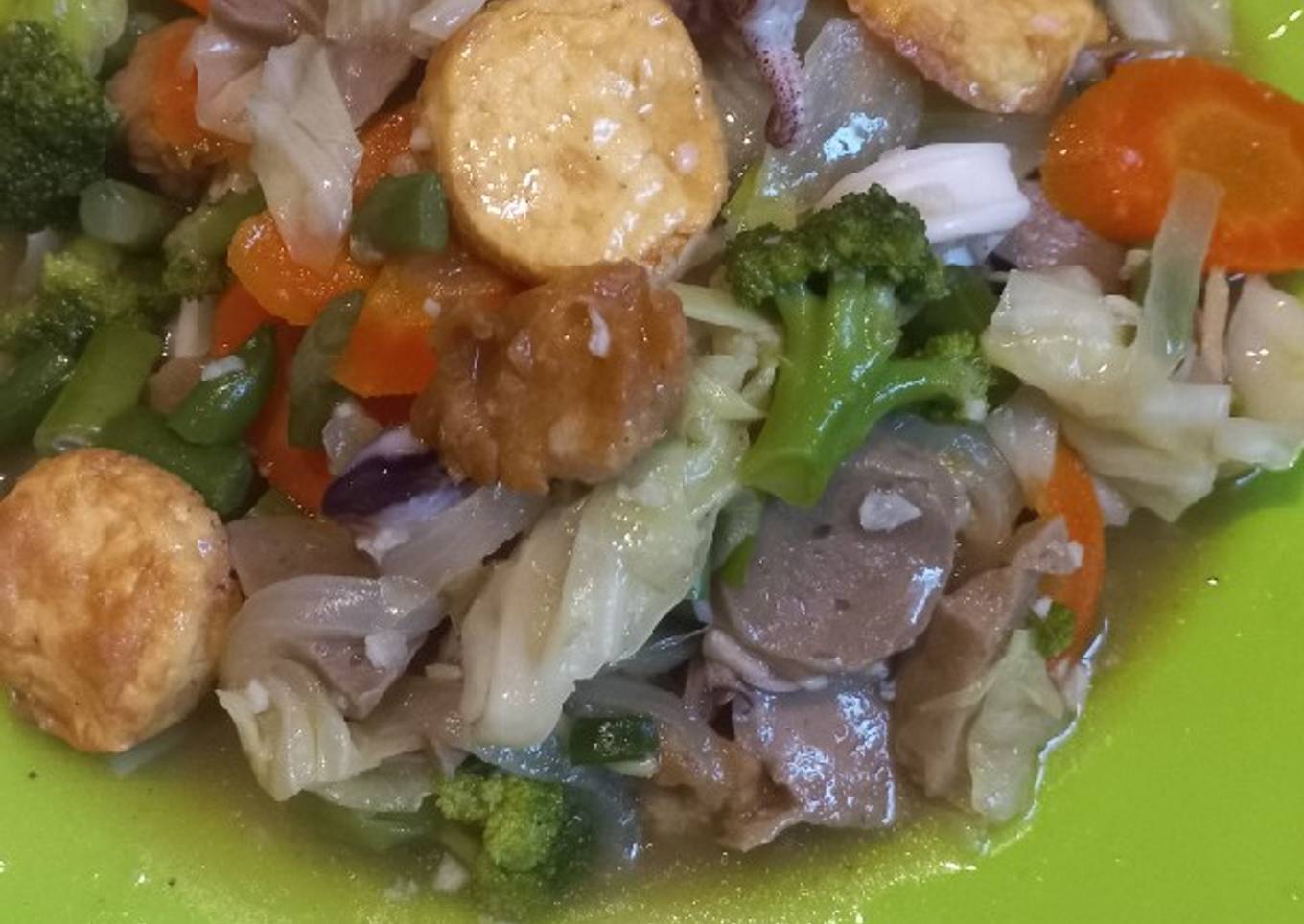 Sapo Tahu