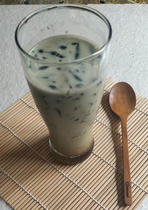 Foto resep Cendol cebong