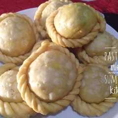 รูปของ Pastel mlenuk "ufo"