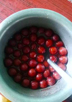गुलाब जामुन (gulab jamun recipe in Hindi) रेसिपी मुख्य फोटो