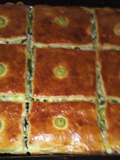صورة لوصفة 😋😋 كوكا مقرمشة وهشة وخفيفة 🤩🤩