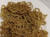 சாமைஅரிசிமுருங்கைஇலை முறுக்கு(samai arisi murukku recipe in tamil)