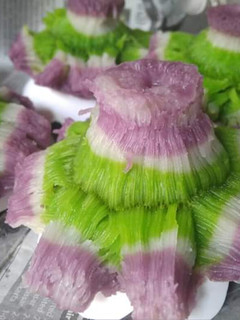 Foto resep Bikang mawar