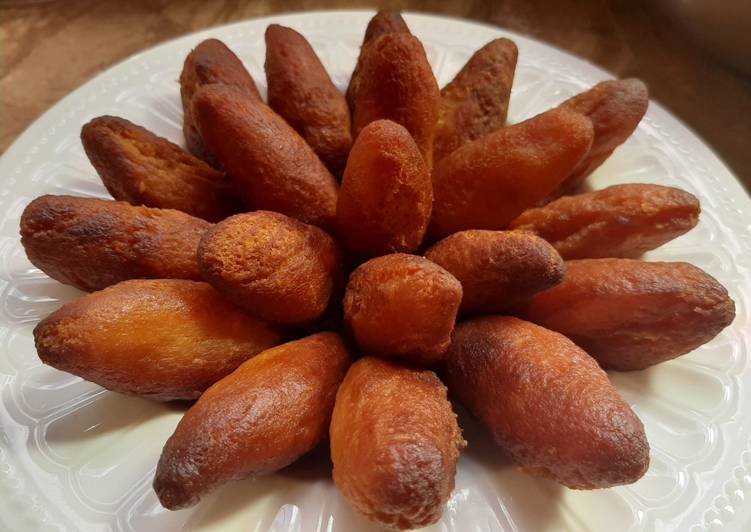 Easiest Way to Make Super Quick Homemade Gulab jamun