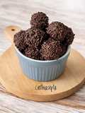 Bola Regal Coklat Meses
