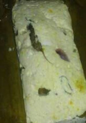 Foto resep Pepes tahu