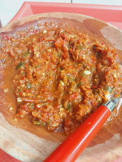 Foto resep Sambal Dadak