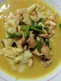 Foto resep Tongseng Ayam pedas