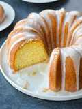 Torta de naranja