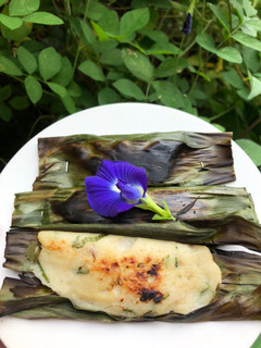 Foto resep Otak-otak Tenggiri