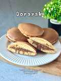 Dorayaki
