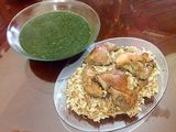 ملوخية ناعمه