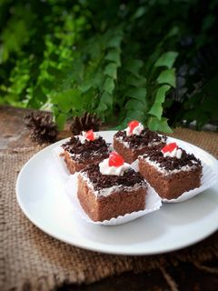 Foto resep Buttercream 3 bahan