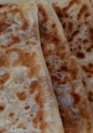 صورة لوصفة محاجب الفرينة 😋❤