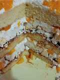 Torta chajá