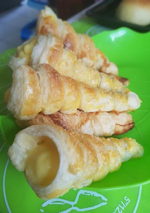 Foto resep Cum-cum
