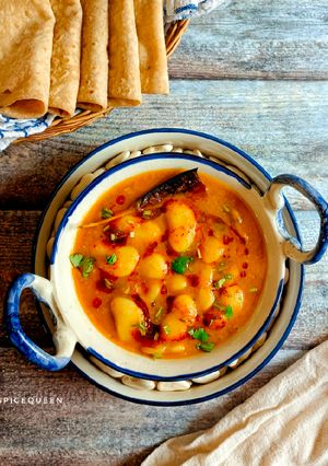વાલ નું શાક (Vaal nu shak recipe in Gujarati) રેસીપી મુખ્ય ફોટો