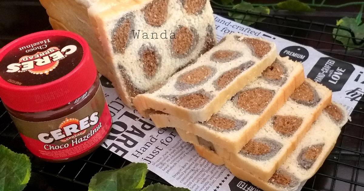 Wanda Roti 67 resep sponge milk bread enak dan mudah - Cookpad