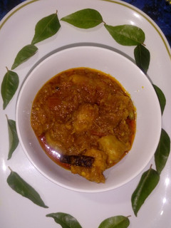 சிக்கன் சுக்கா (Chicken sukka recipe in tamil) செய்முறை முக்கிய புகைப்படம்