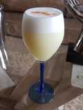Pisco Sour