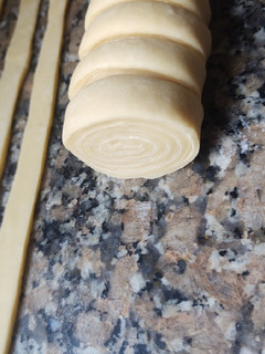 Una foto de Fideos caseros