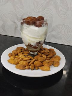 હોટ ગુલાબ જામુન (Hot Gulab jamun Recipe in Gujarati) રેસીપી મુખ્ય ફોટો