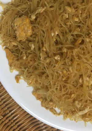 Foto resep Bihun goreng simpel ala mama piinna