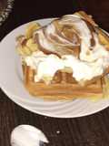 Waffles Pato