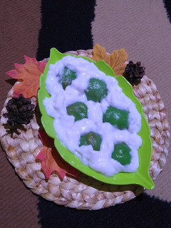 Foto resep Kue Putri Mandi