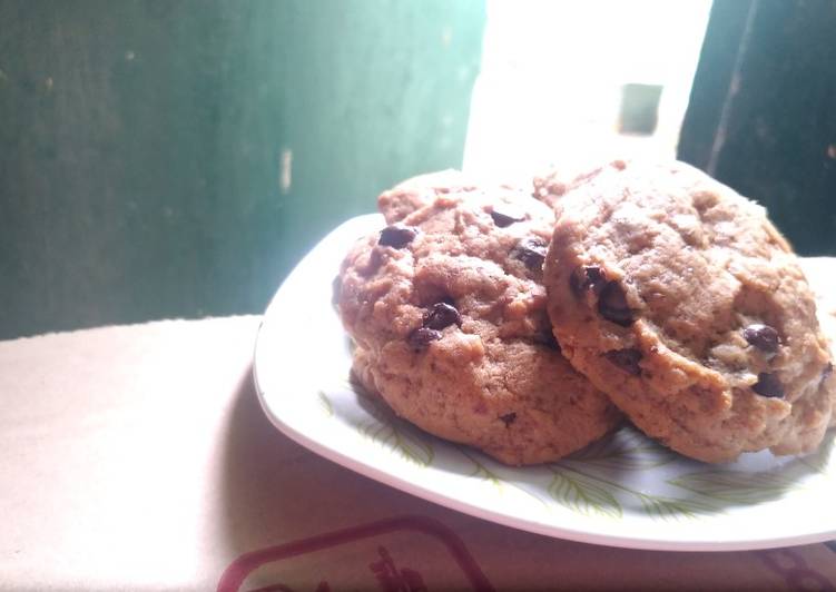 Cara Gampang Menyiapkan Cookies Anti Gagal