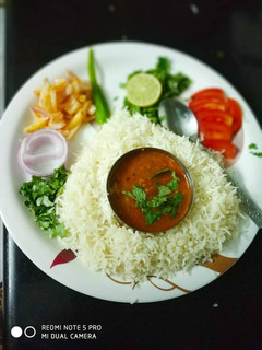 ராஜ்மா சாவல் செய்முறை முக்கிய புகைப்படம்