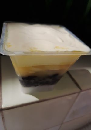 รูปของ บานอฟฟี่พาย