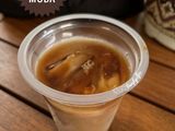 Es Kopi Kelapa Muda