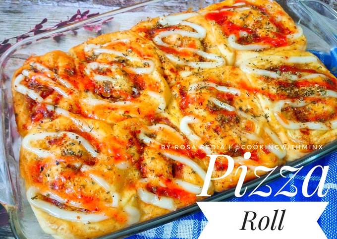 Pizza Roll