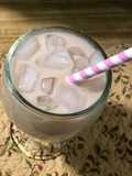 Horchata de Tamarindo #delantaldorado