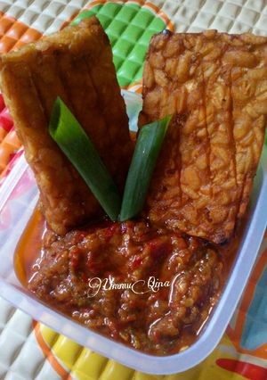 Foto resep Sambel Terasi