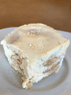 A picture of Lime Pie.