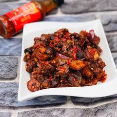 A picture of Gizdodo.