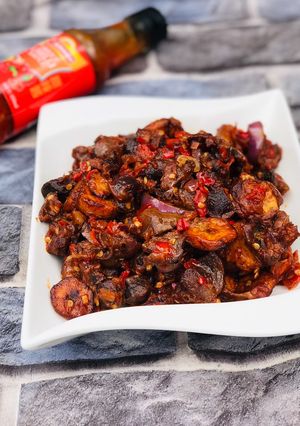 A picture of Gizdodo.