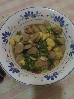 Foto resep Tumis Jagung Muda