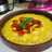 Porotos con mazamorra