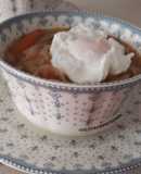 Ramen vegetal