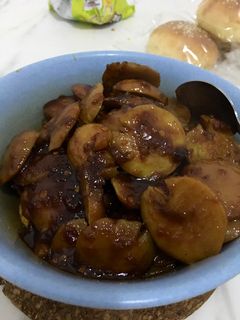 Foto resep Semur Jengkol Legit