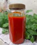 Saus Sambal HOMEMADE